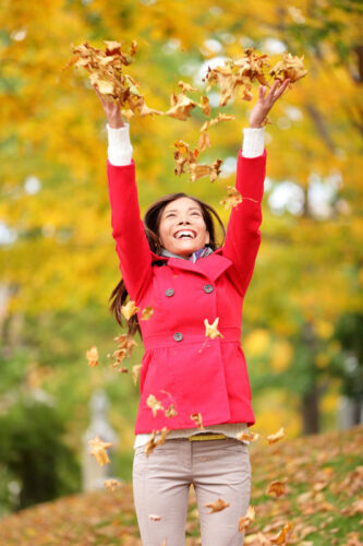 Herbal Remedies for PMS Relief